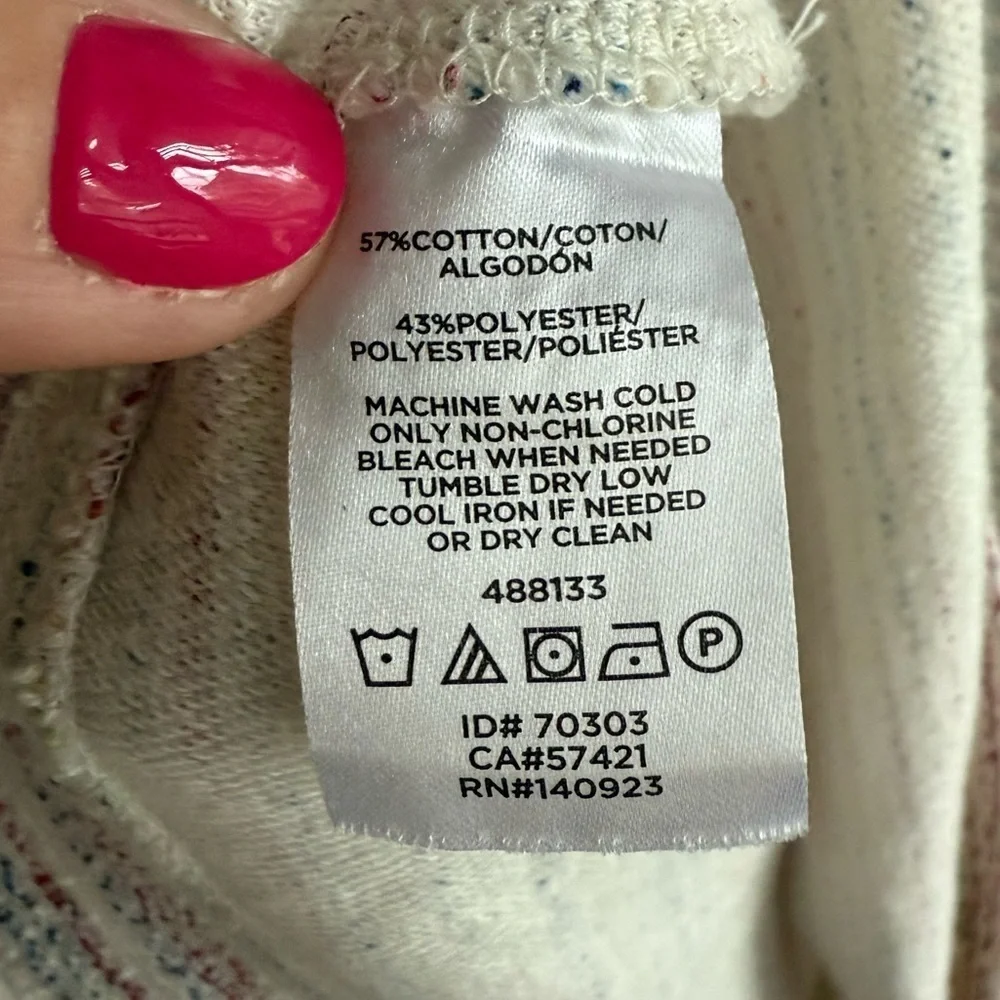 Loft dress • women’s size small - Picture 4 of 7